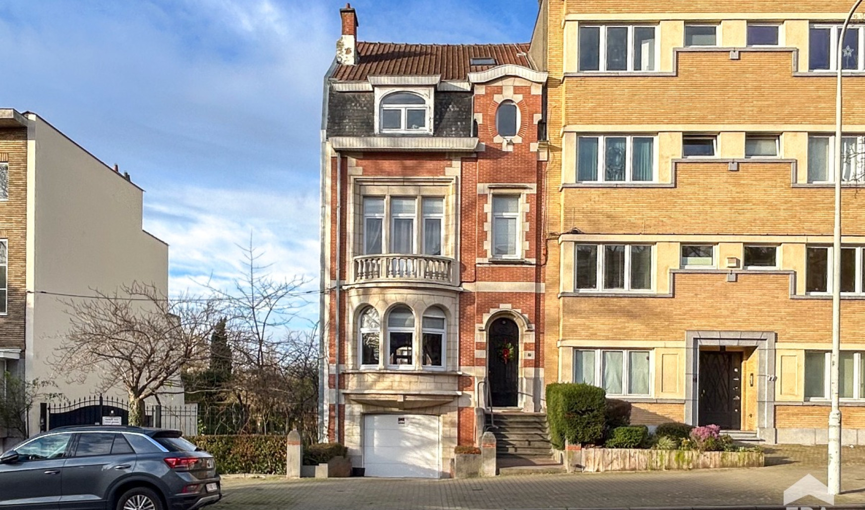 Avenue Coghen - 81 - - 1180