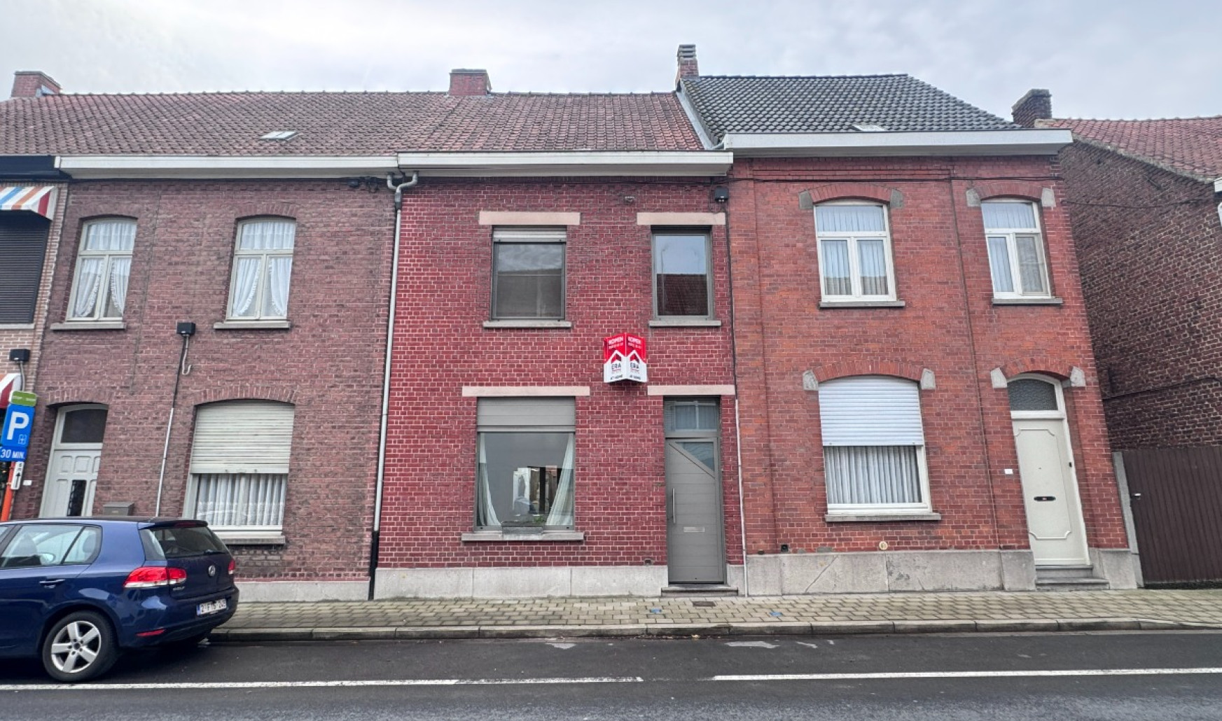 Roeselarestraat - 259 - - 8560