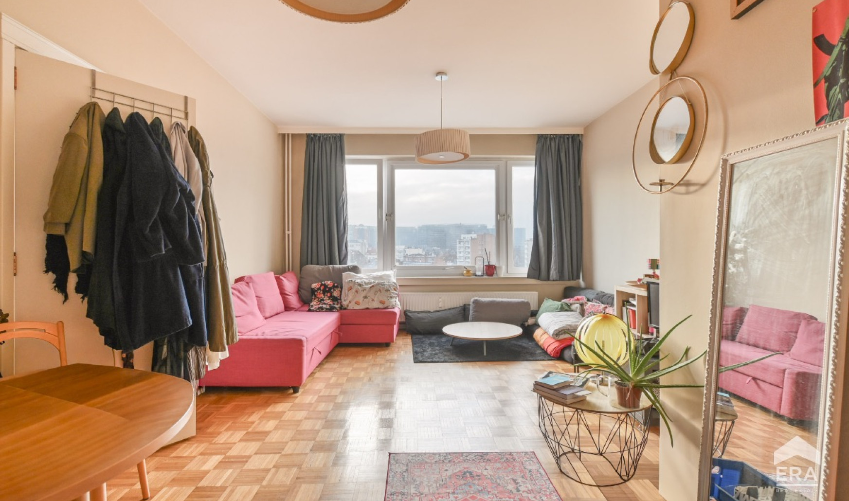 Avenue Georges Petre - 1 - 9 - 1210