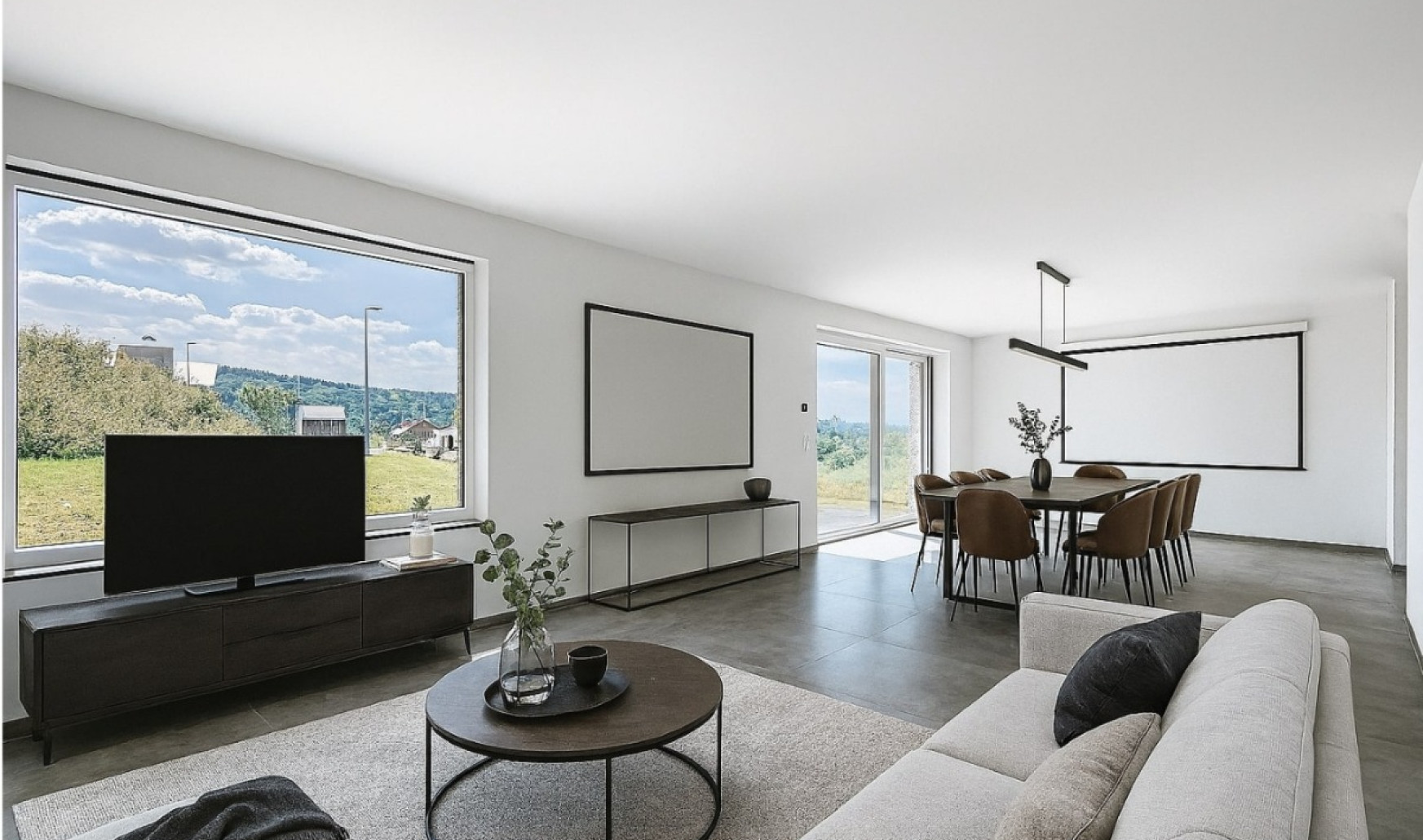 Chemin du Pafy - Lot 32 - N°132 - 6980