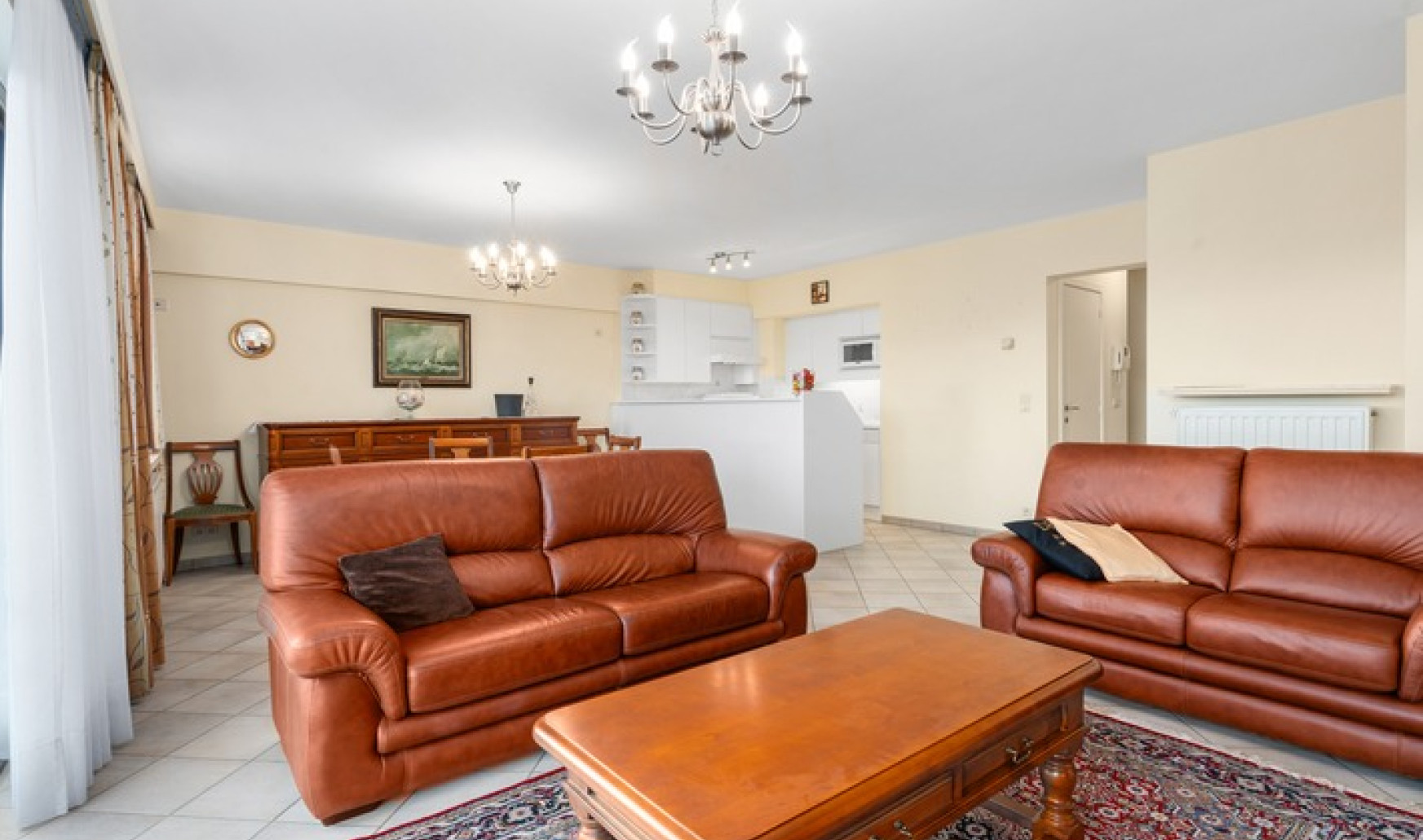 Albert I Laan (De Zandvliet) - 119 - - 8670