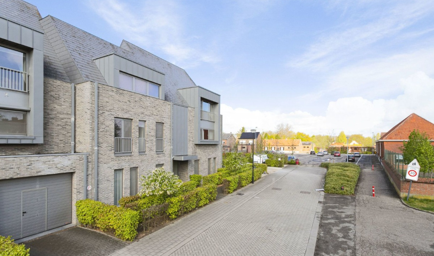 Kerkstraat - 4 - 2 - 2440