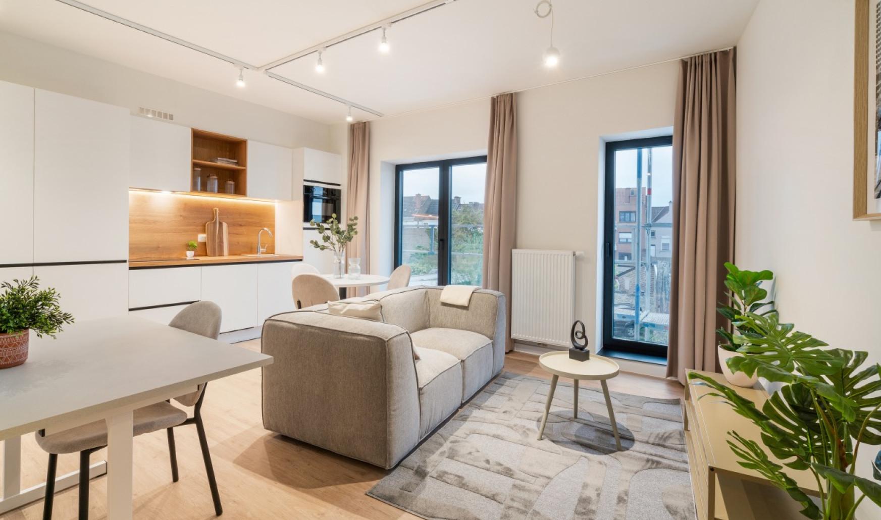 Oude Haachtsesteenweg - 111 - - 1831