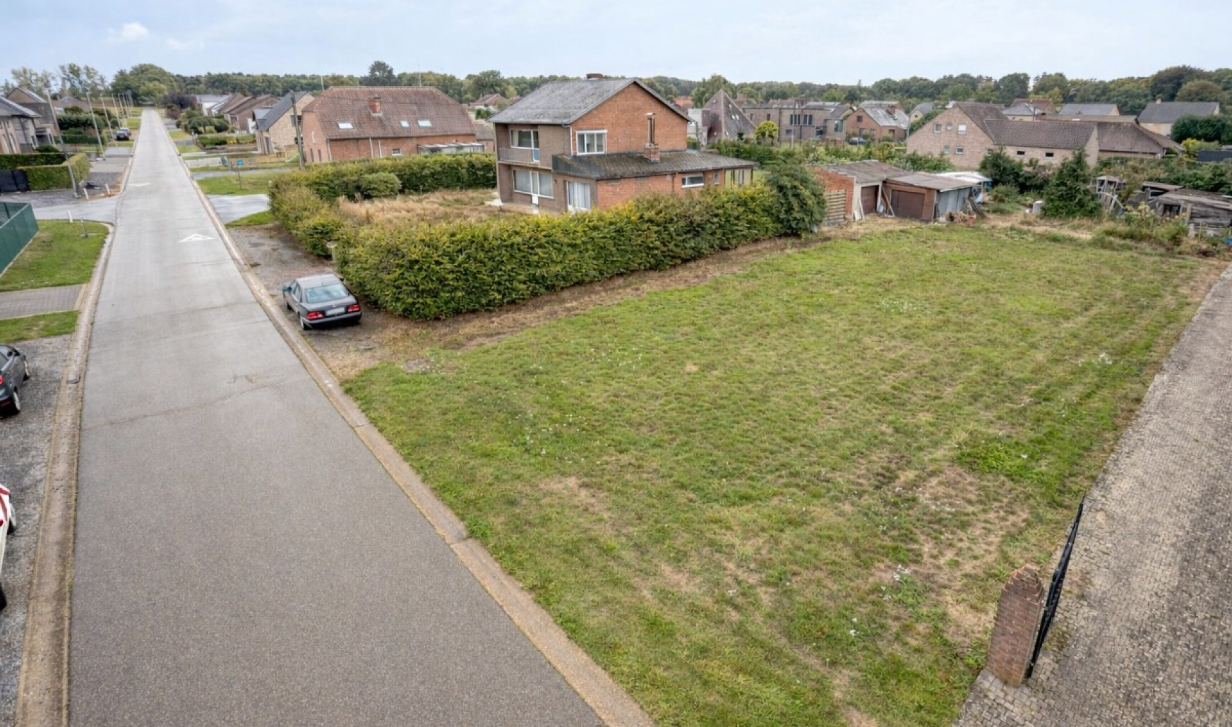 Gestelstraat - 10 - - 3583