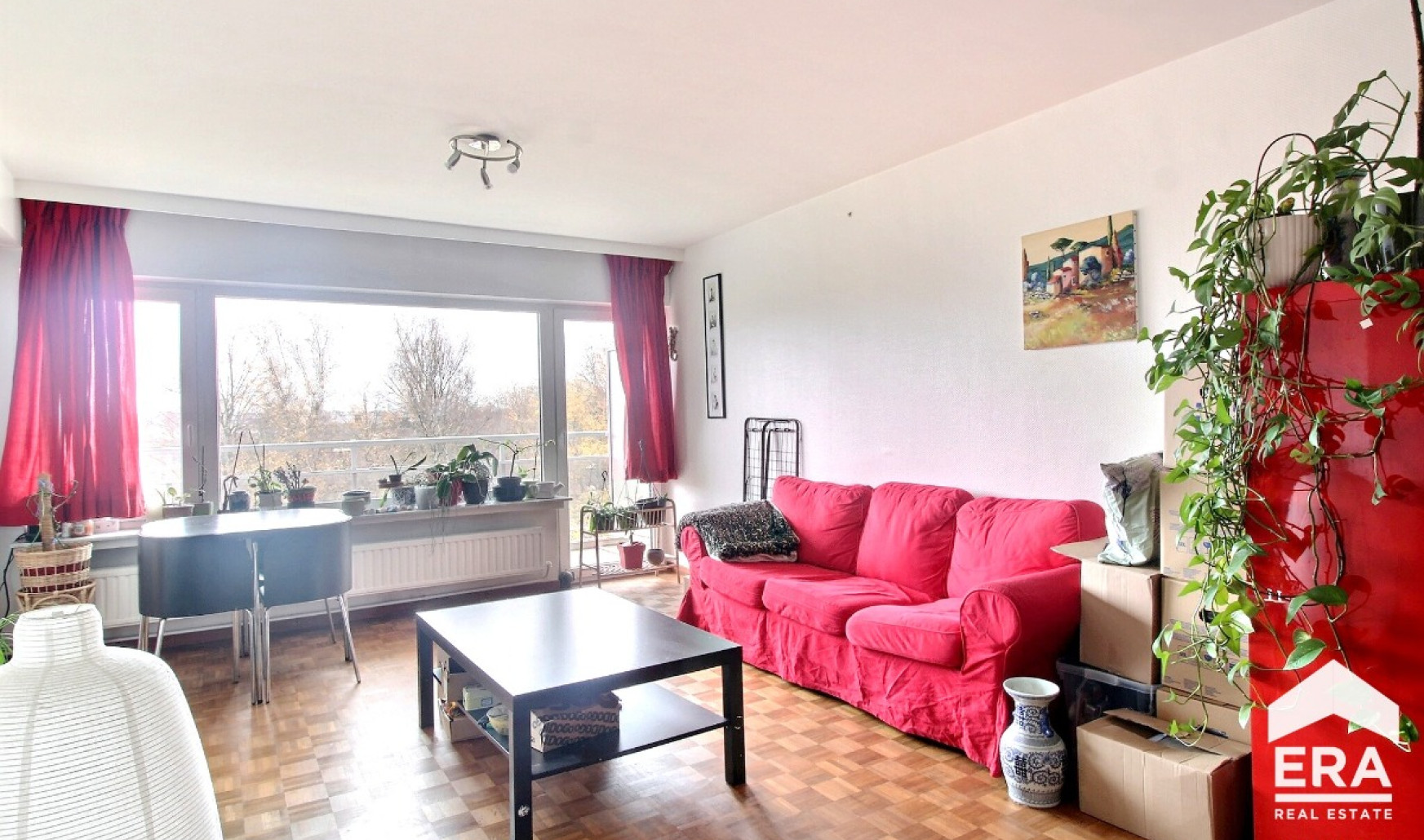 Avenue des Immortelles - 3 - 3 - 1070