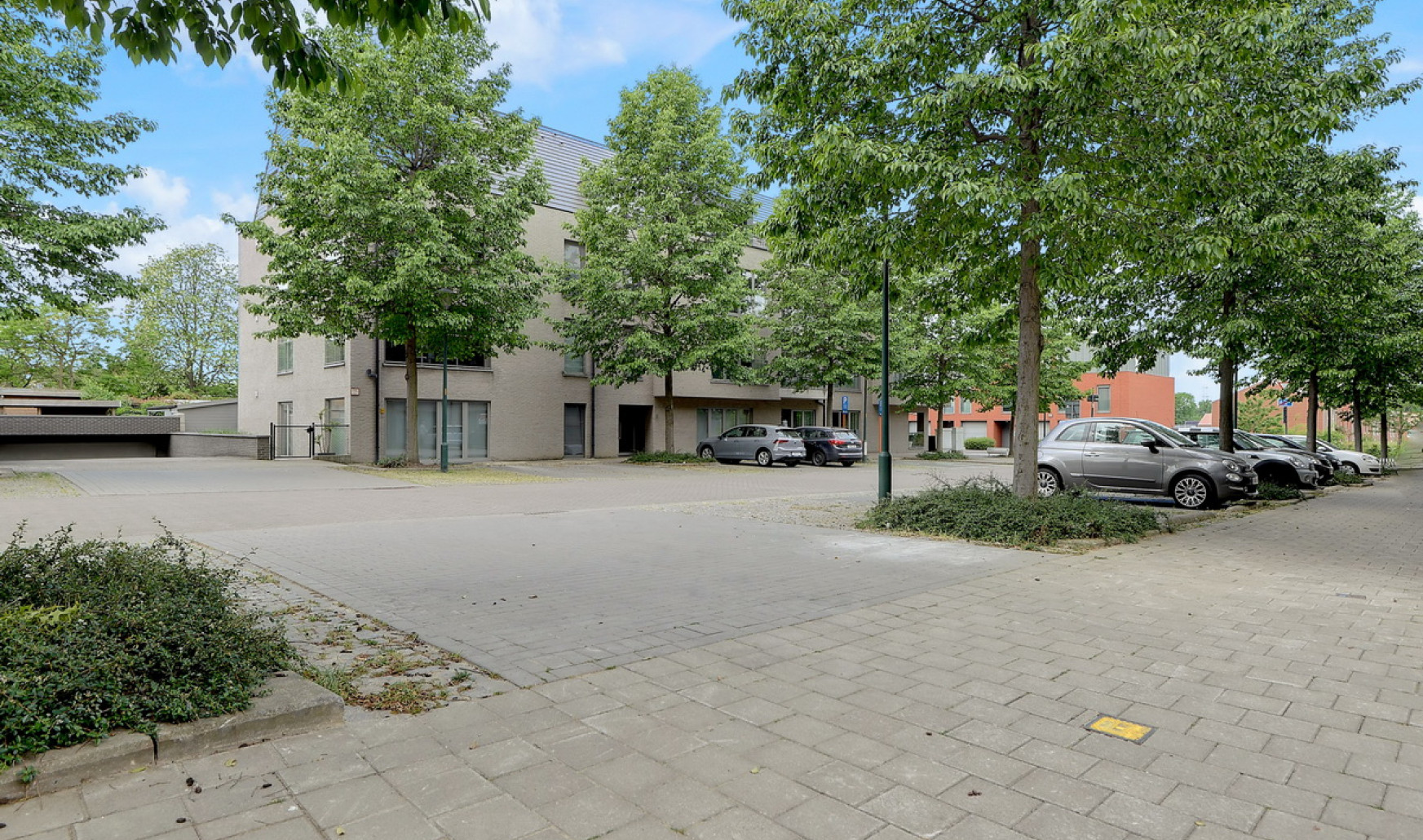 Merelplein - 2 - G28 - 1830