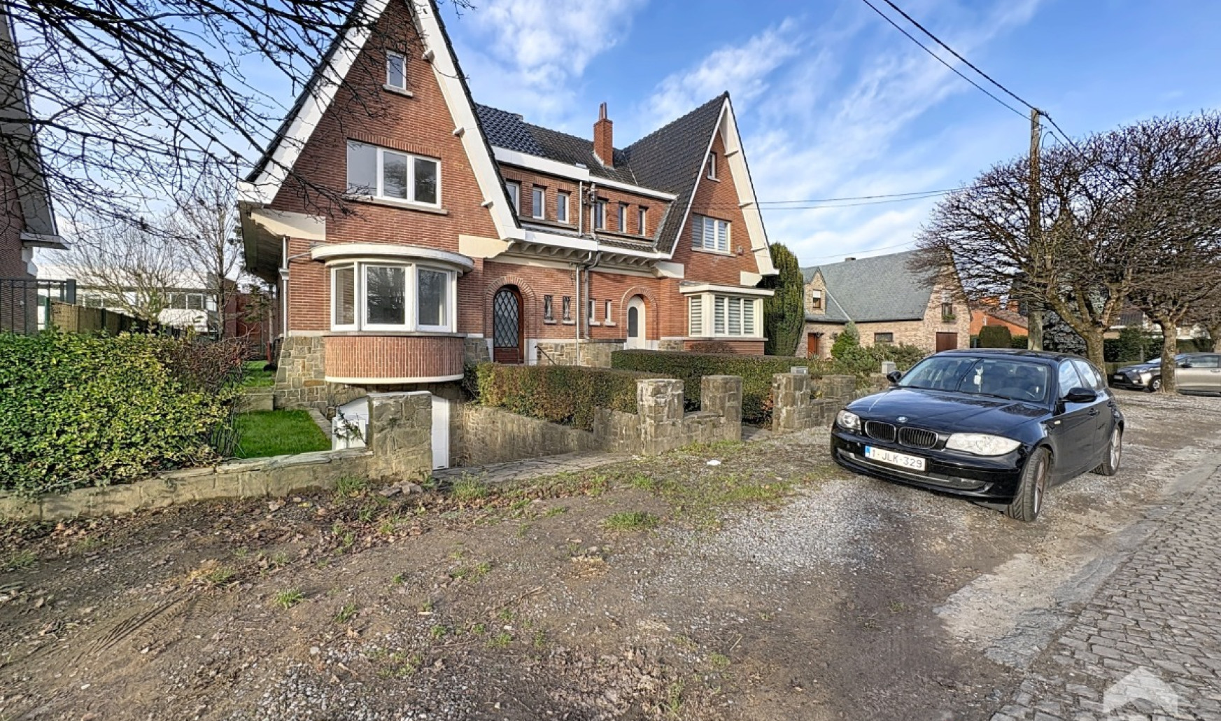 Boulevard Rossevelt - 12 - - 7060