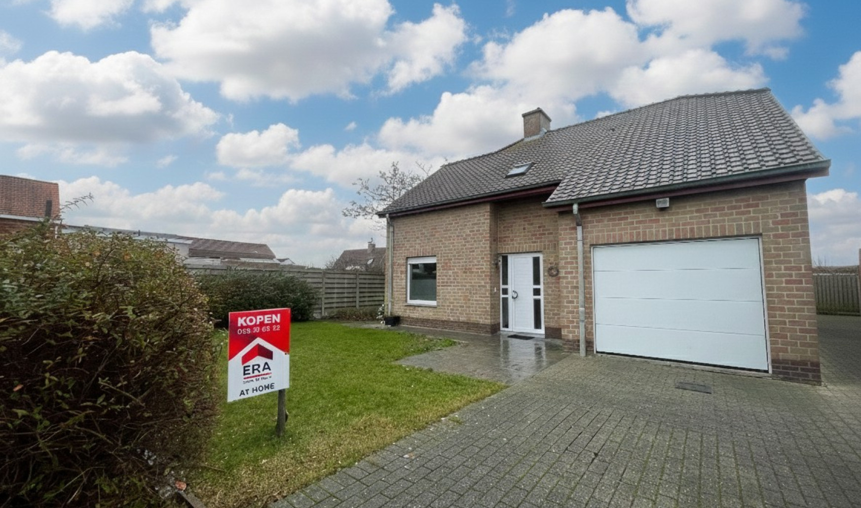 Begoniaweg - 9 - - 8930