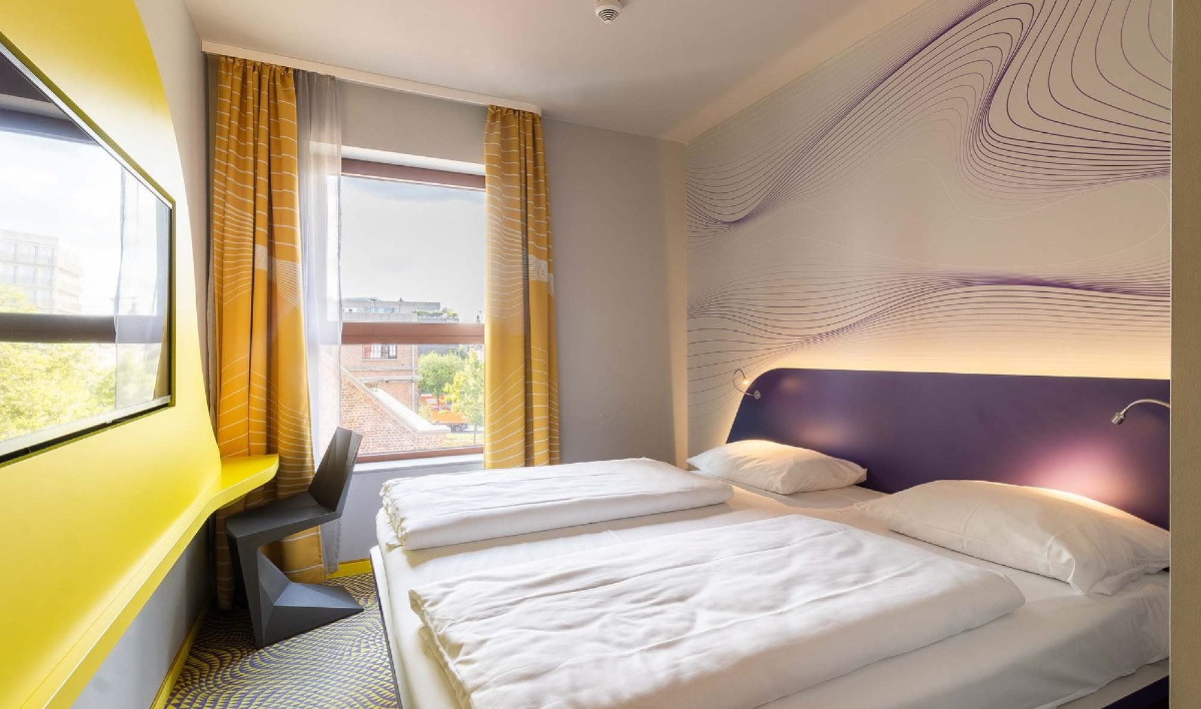 Tunnelplaats - 2 - H1.63 - 2000