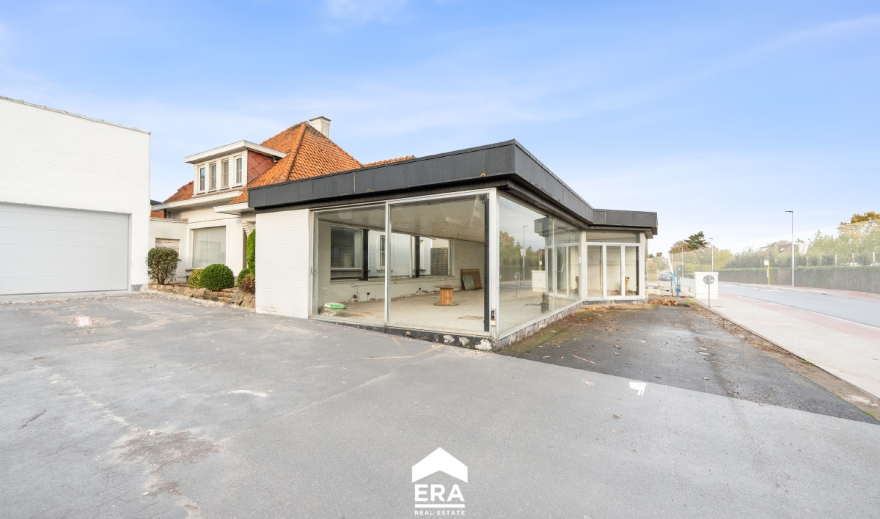 Zwevezeelsestraat - 85 - a - 8851