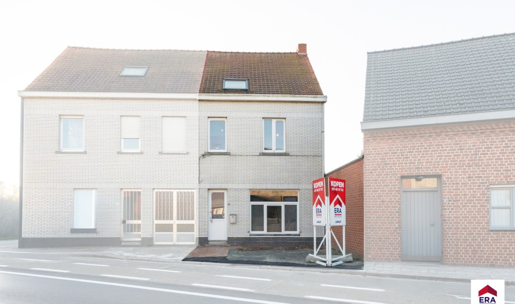 veldstraat - 15 - - 8760