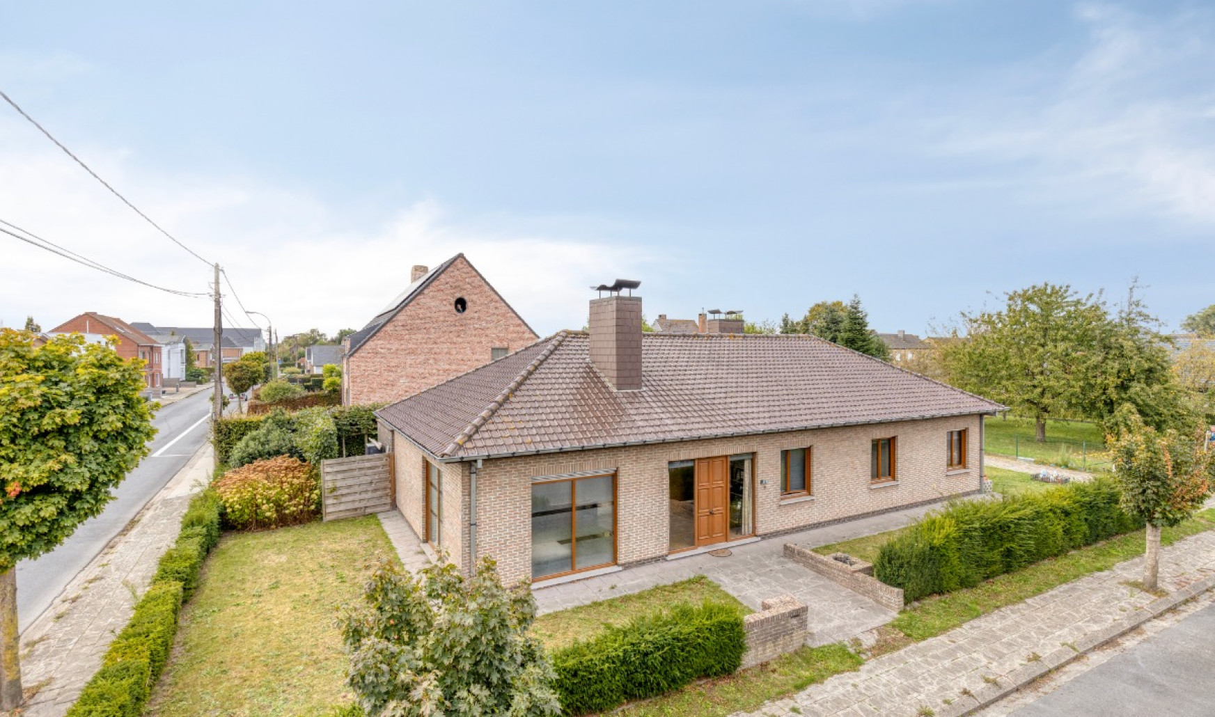 'S Gravendriesschelaan - 17 - - 8480