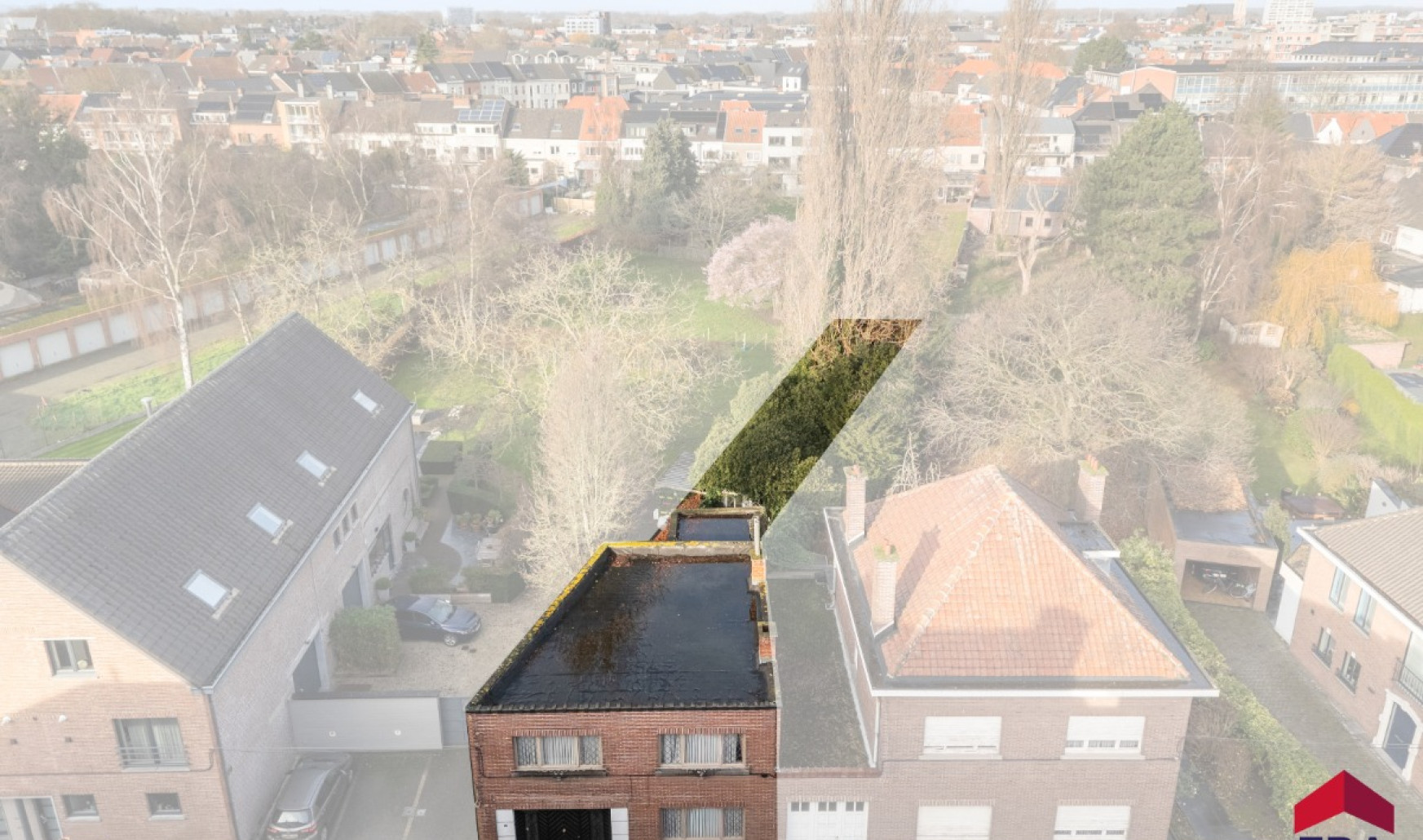 Dokter André Goffaertsstraat - 28 - - 9300