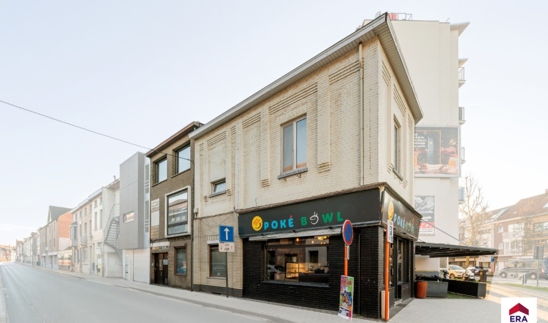 Meuleschettestraat - 86 - - 9300