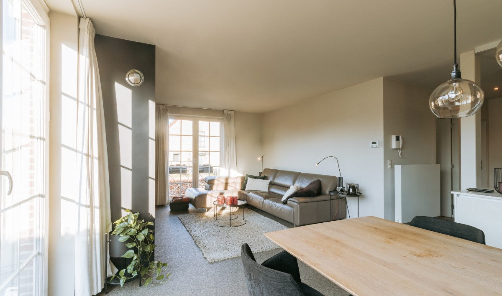 Kolonel Harrystraat - 10 - - 2660