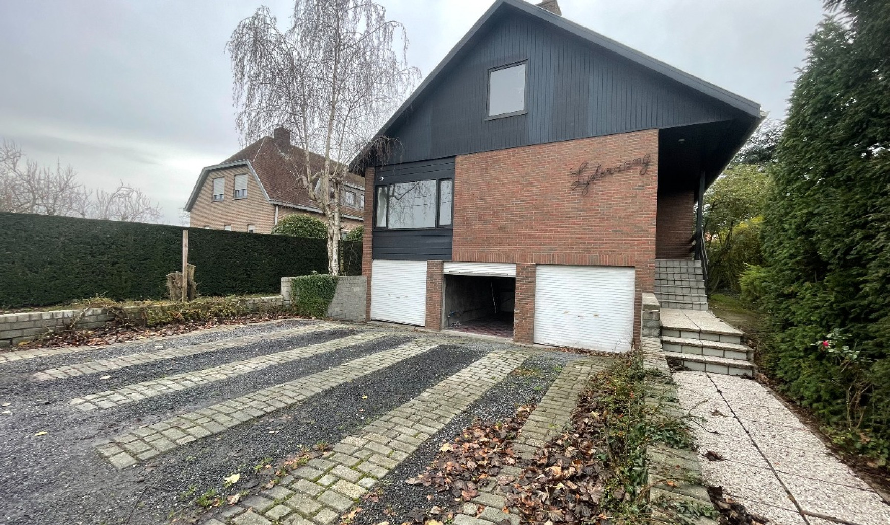 Watertorenstraat - 12 - - 8930