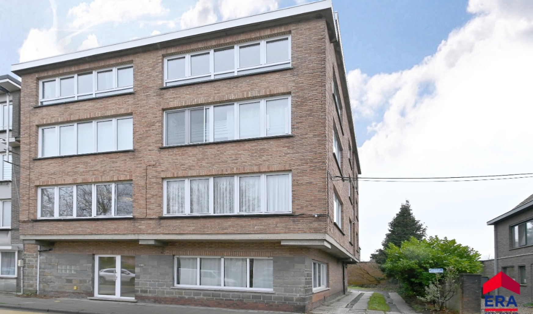 Sint-Bernadettestraat - 28 - - 9000