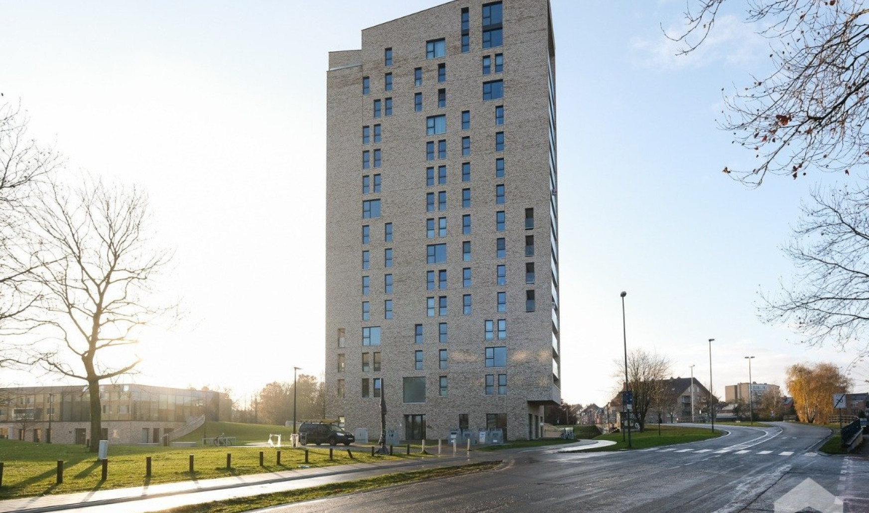 Elfde-Liniestraat - 15 P 61 - - 3500