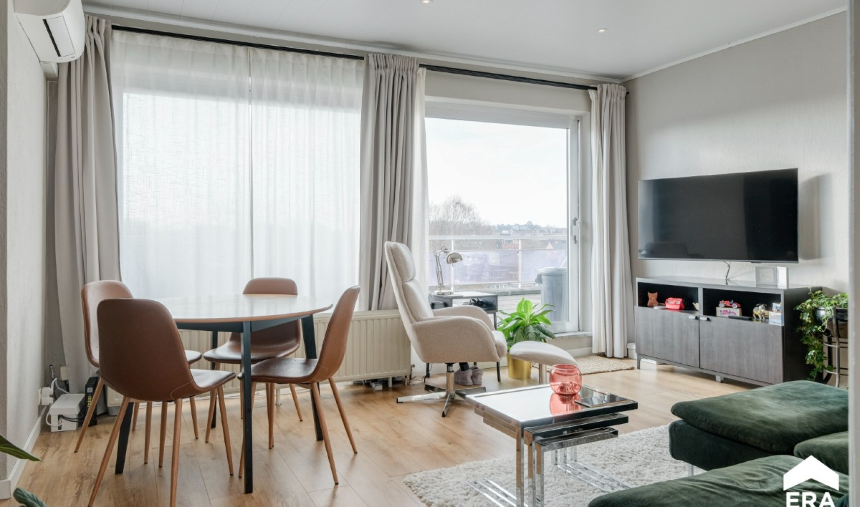 Vlindersstraat - 9 - 11 - 3500