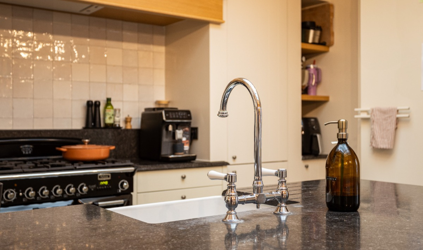 Pannebakkersstraat - 17 - - 8500