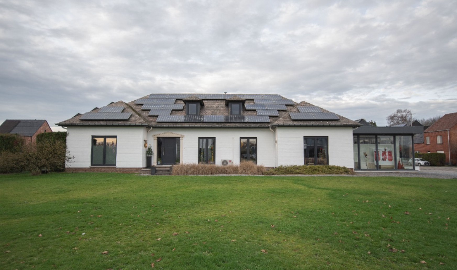 Nieuwstraat - 203 - - 3590