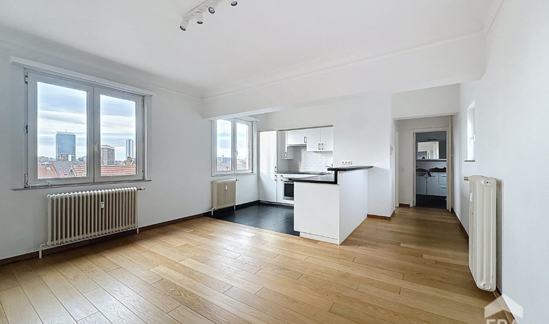 Rue de Pavie - 1 - 5 - 1000