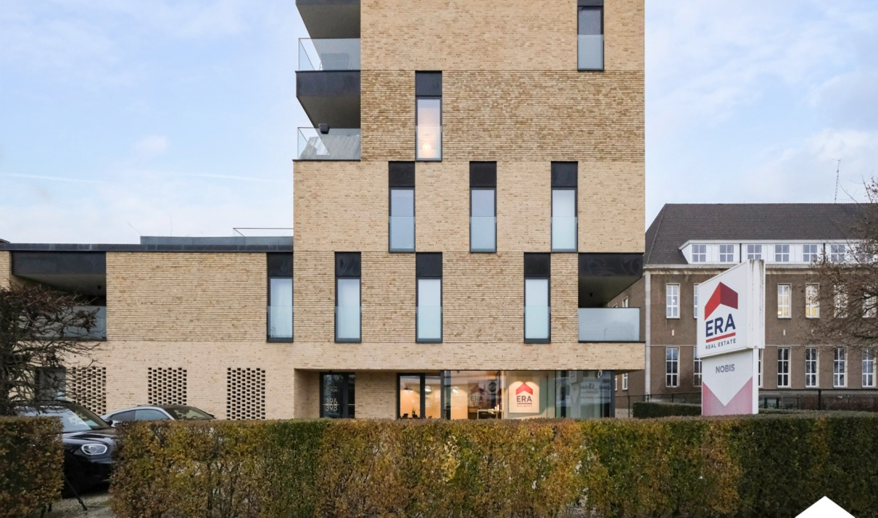 Kempische Steenweg - 398 - - 3500