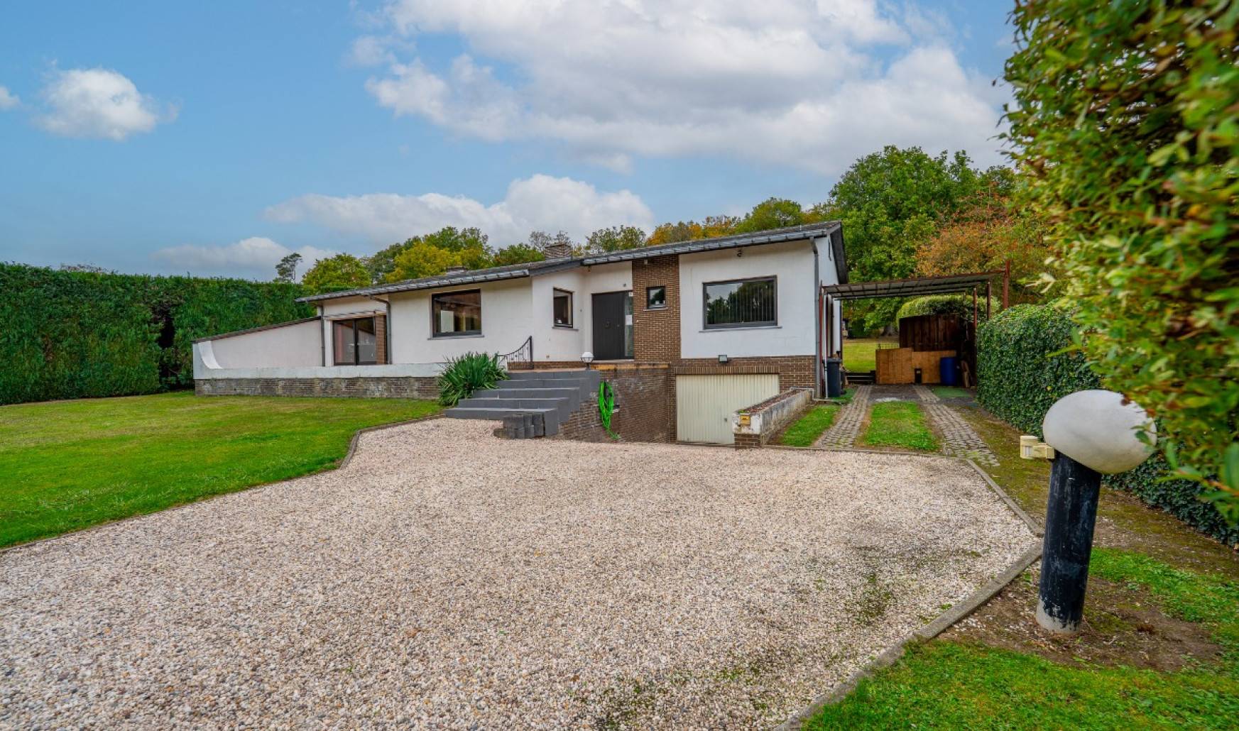 Rue Juste Chaput - 14 - - 5150