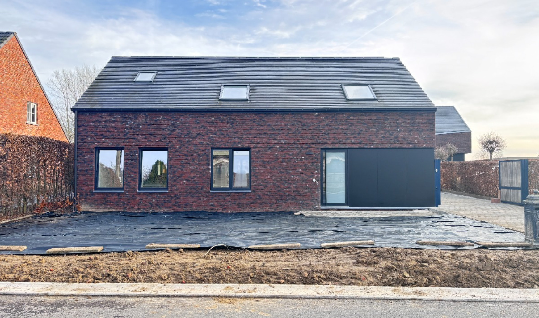 Pleinstraat - 139 - - 3570