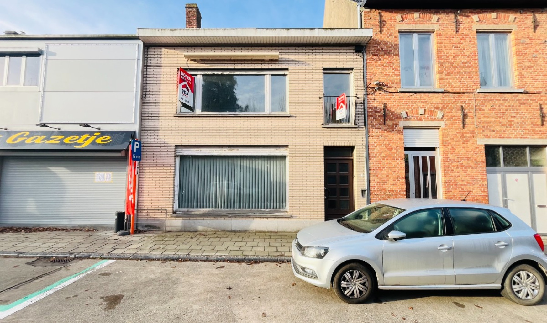 Ketenstraat - 10 - - 8890