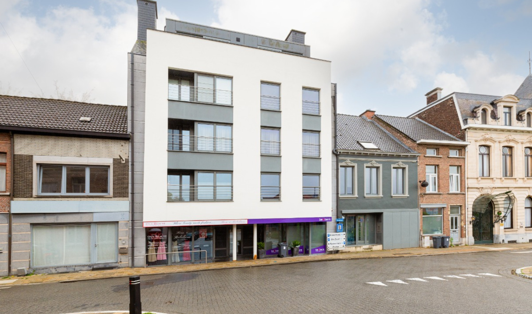 Oeverstraat - 22 - C - 9140