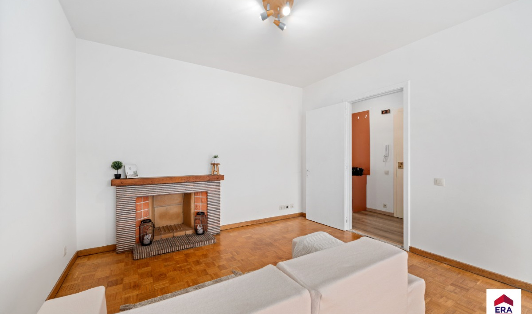 Steenweg op Alsemberg - 93 - 28 - 1630