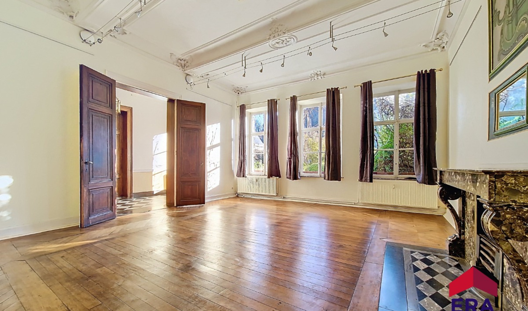 Avenue de Batta - 5 - - 4500