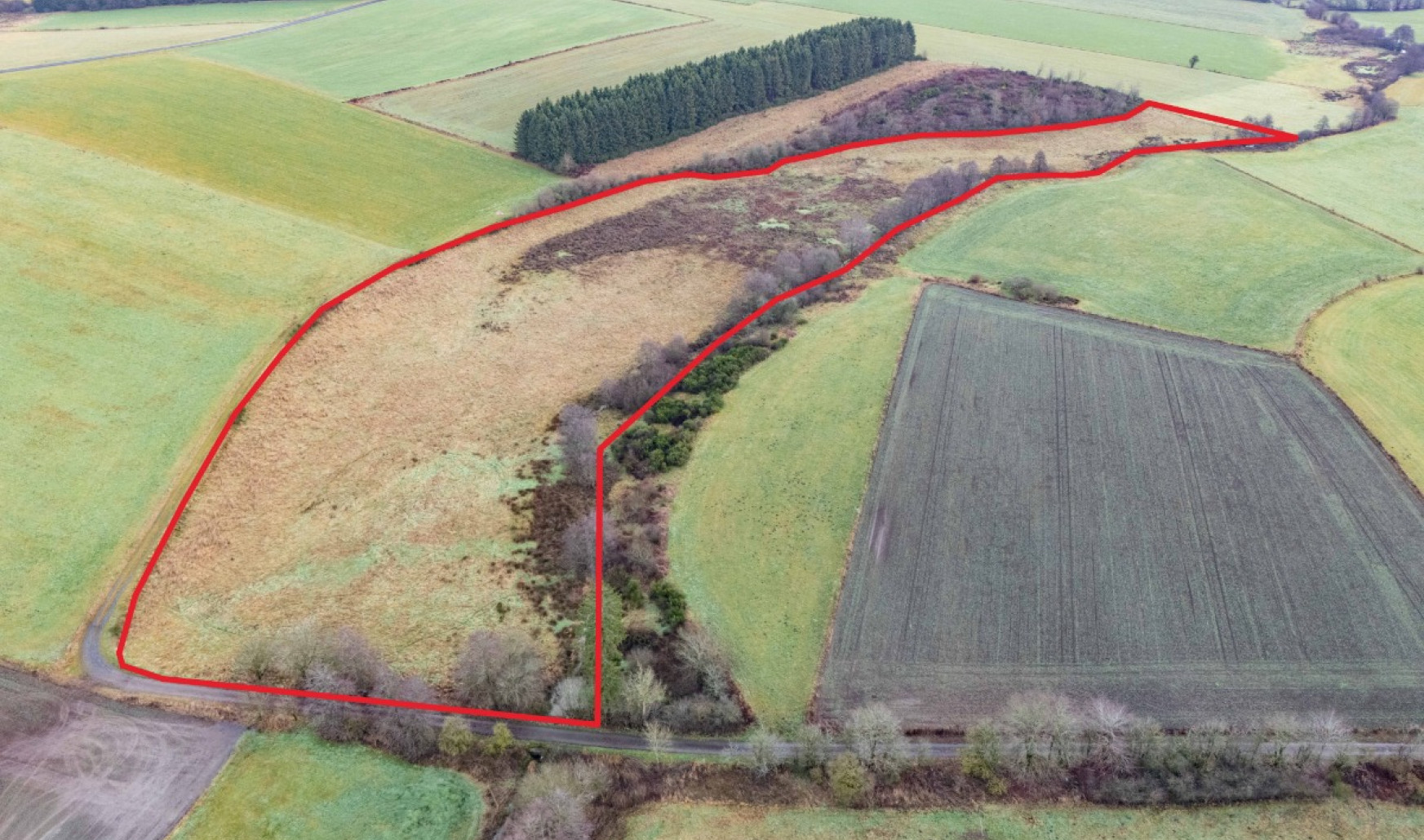 A la fange du Meunier - 0 - - 6642