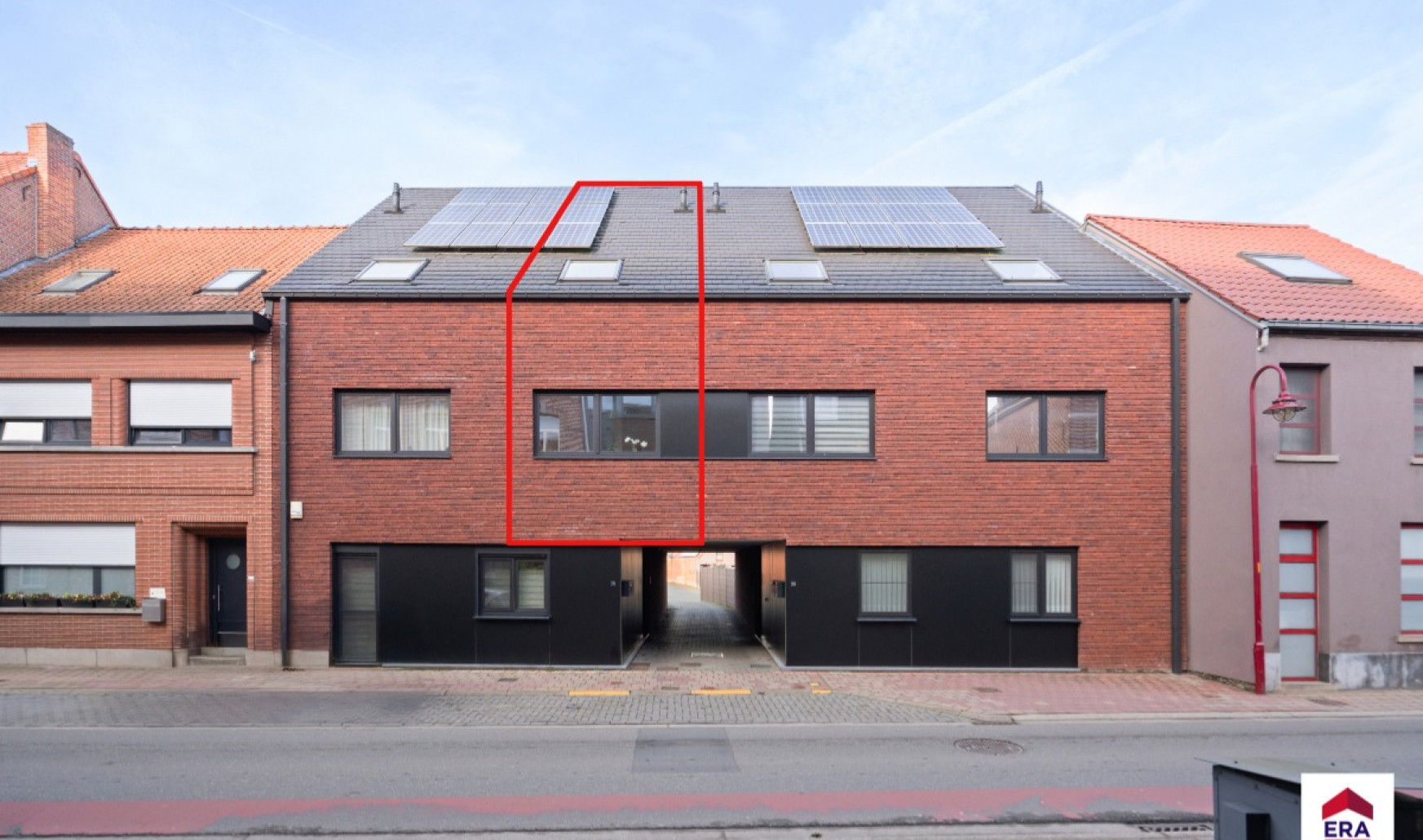 Meerstraat - 26 - 102 - 1840