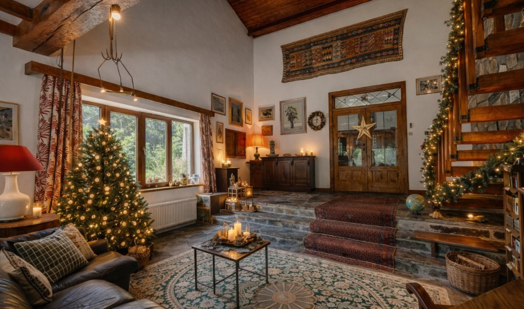 rue de la Belle Jardinière - 129 - - 4031