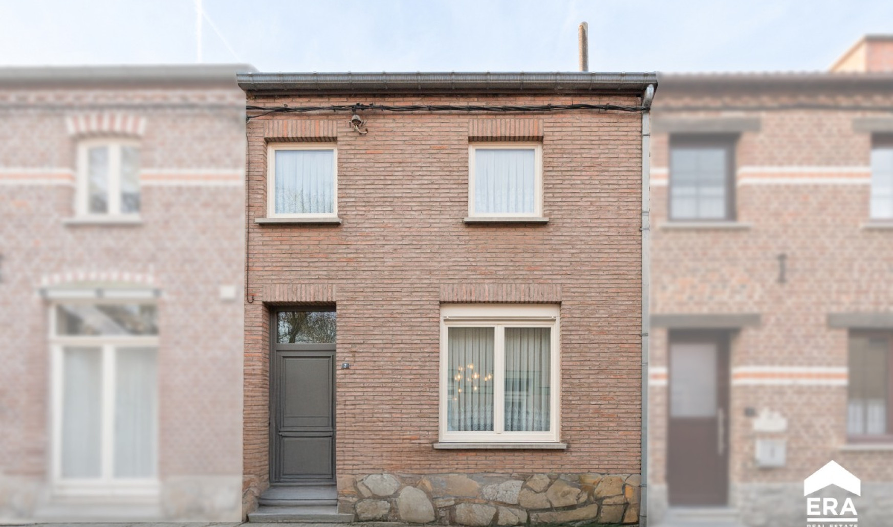 Kanonstraat - 7 - - 3440