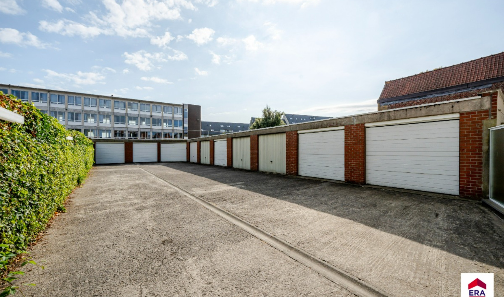 Hugo Verrieststraat - 62 - G - 8800