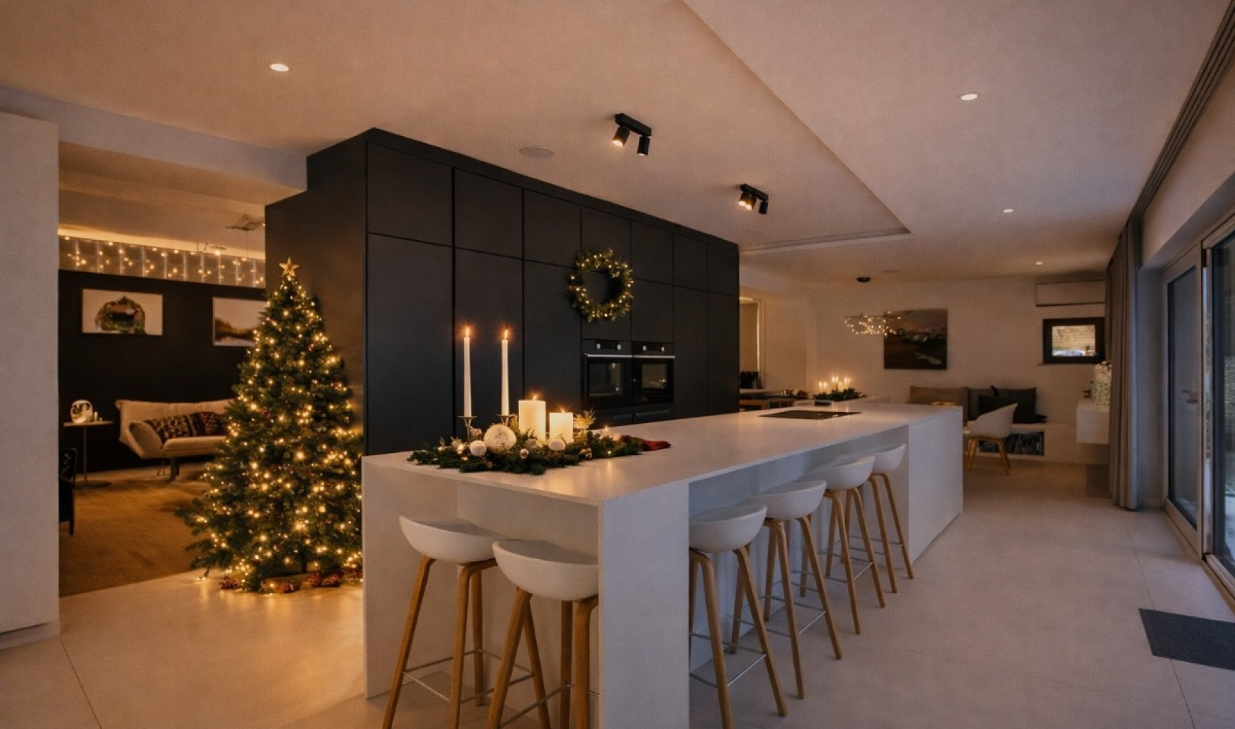 Rue du Thier - 11 - - 4170