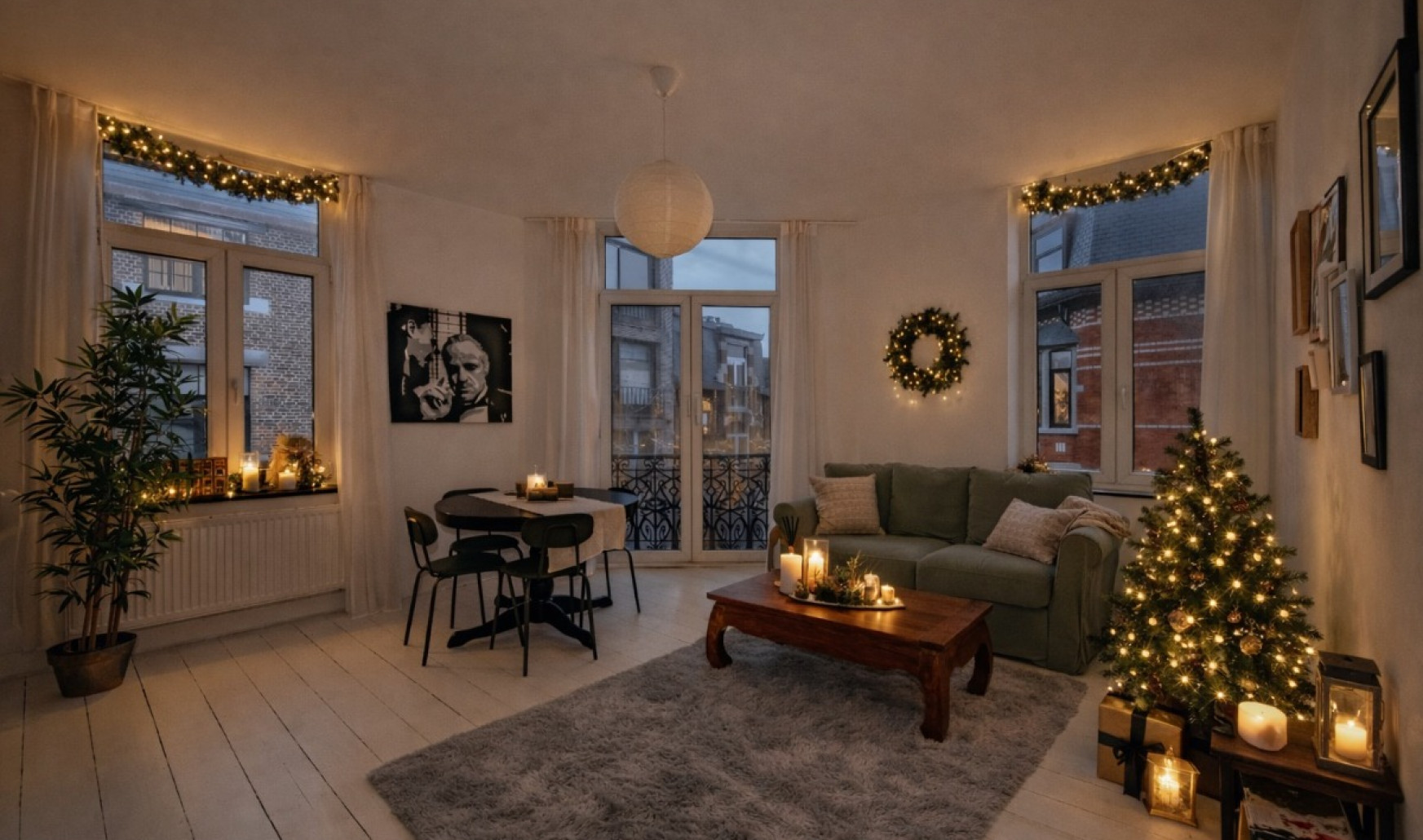 Rue du Puits - 42 - 0011 - 4000