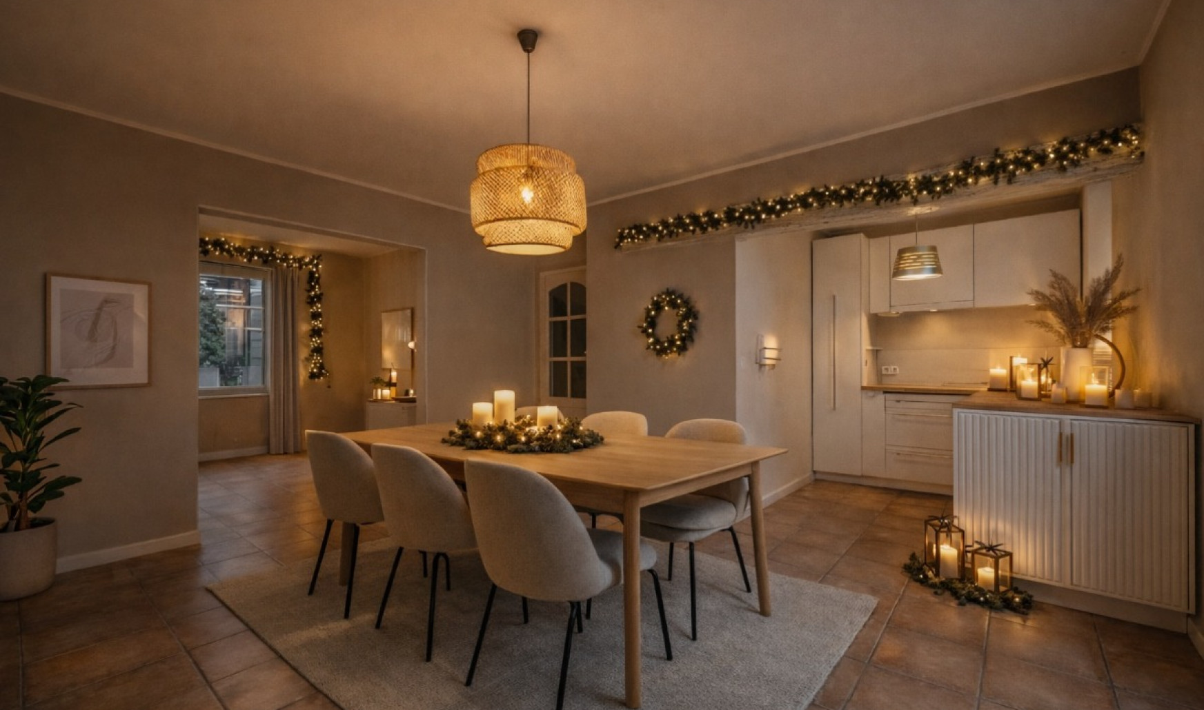 Rue de la Gendarmerie - 24 - - 4170