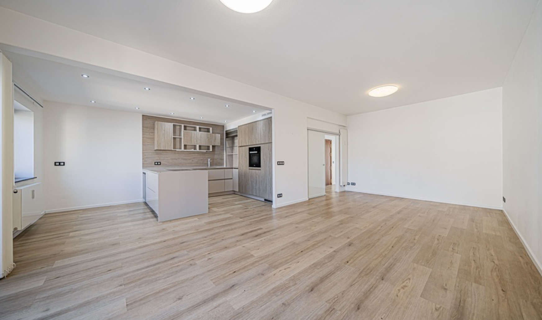 Rue du Général Molitor - 2 - - 6700