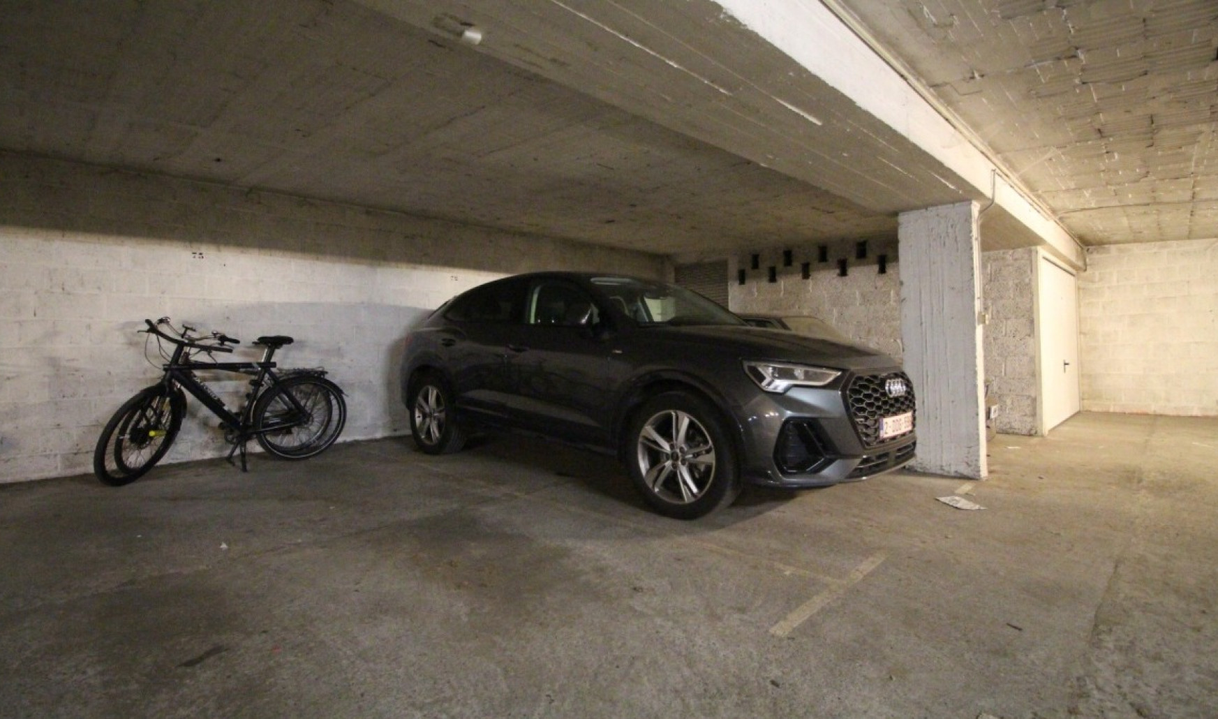 avenue des tamaris - 8 - 72 - 1080