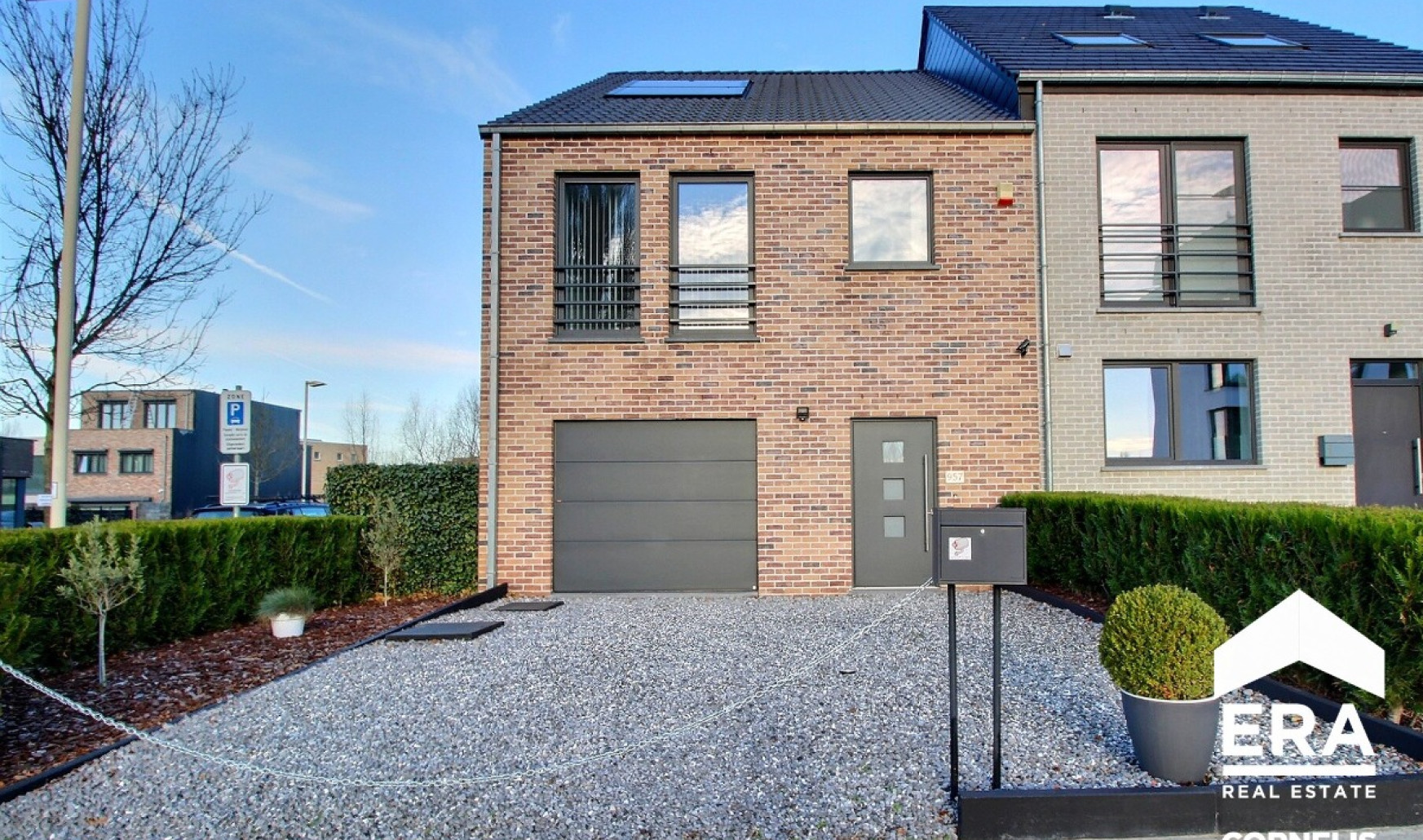 Route de Lennik - 957 - - 1070