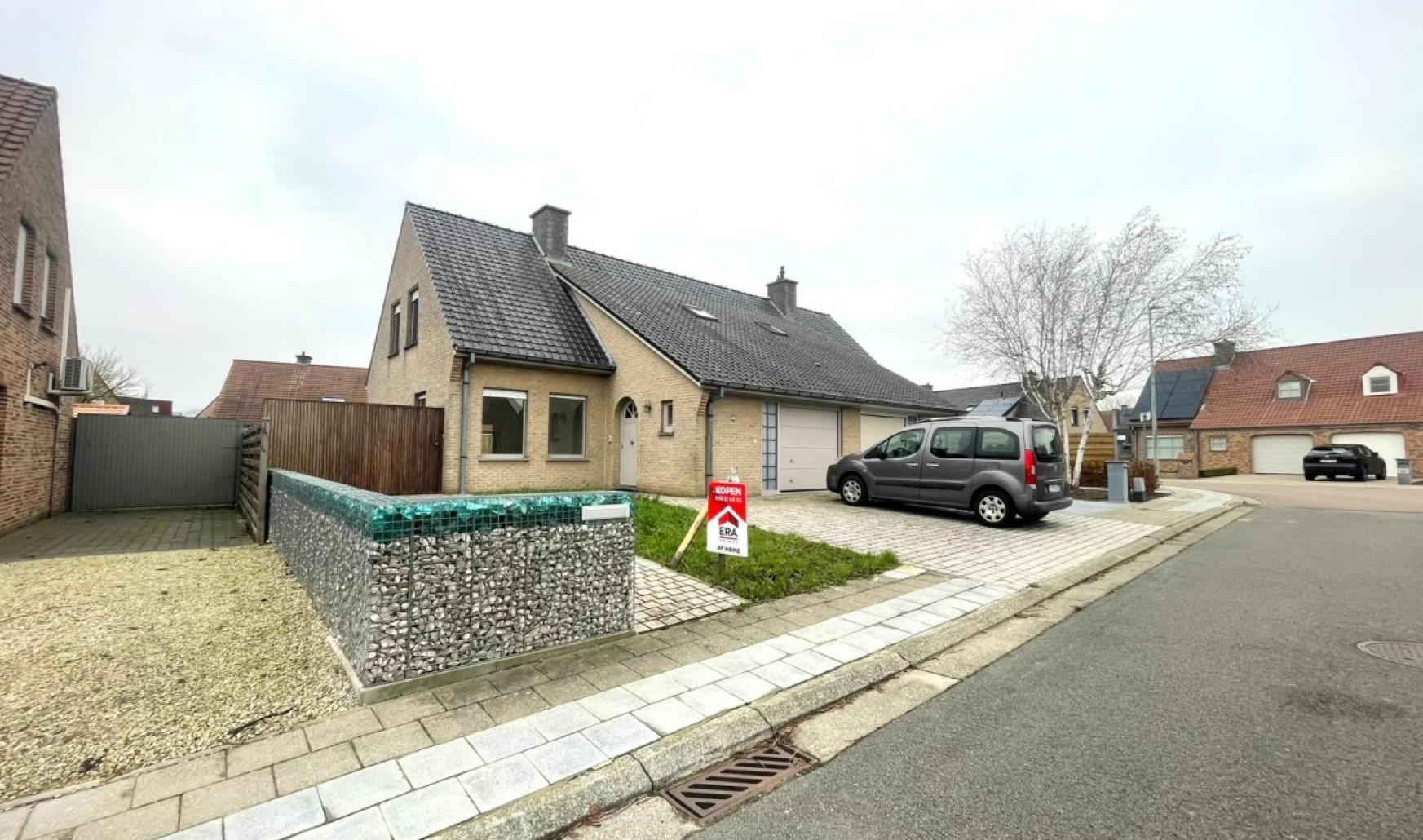 Bunderstraat - 4 - - 8940