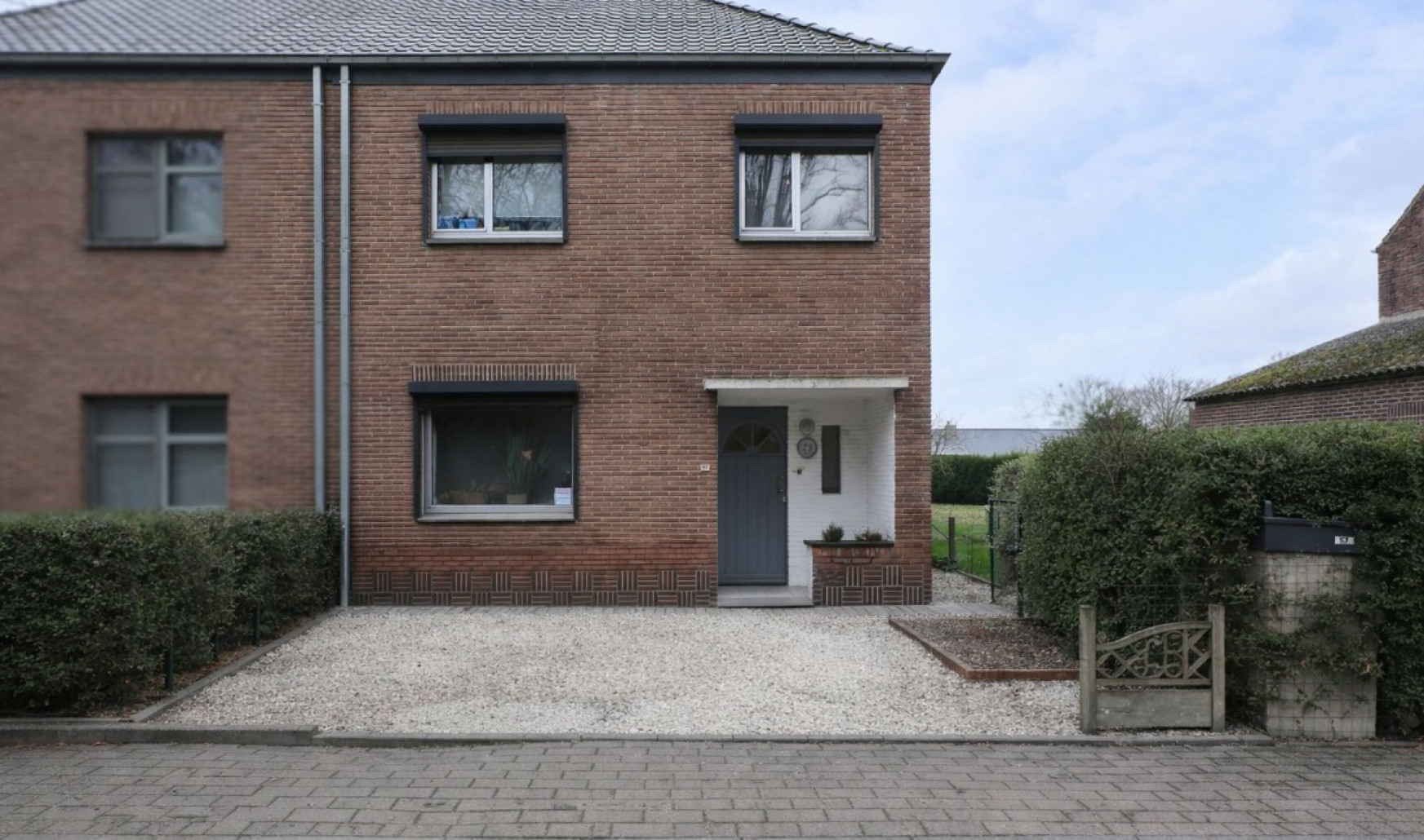 Breekiezel - 57 - - 3670