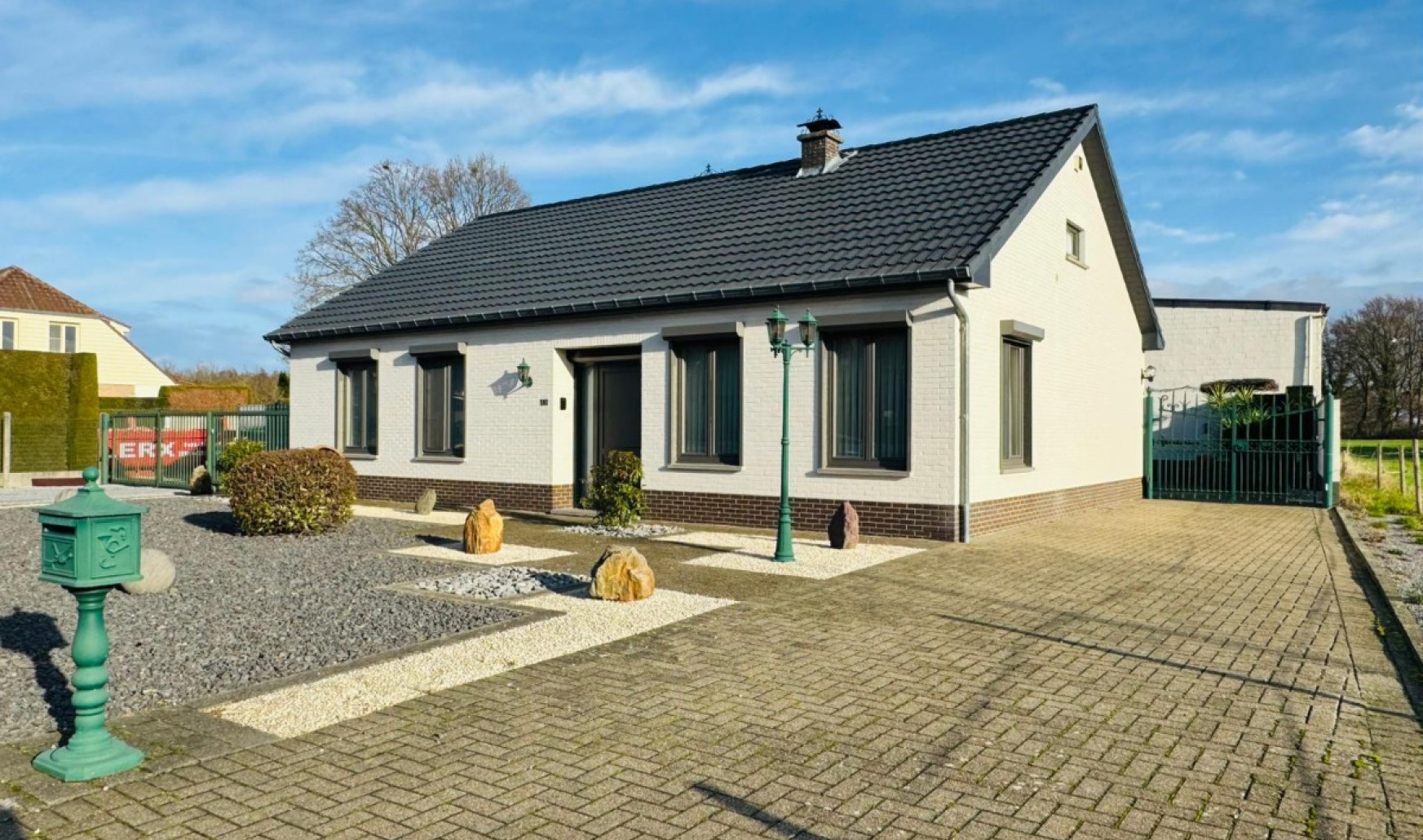 Sint-Jorislaan - 140 - - 3540