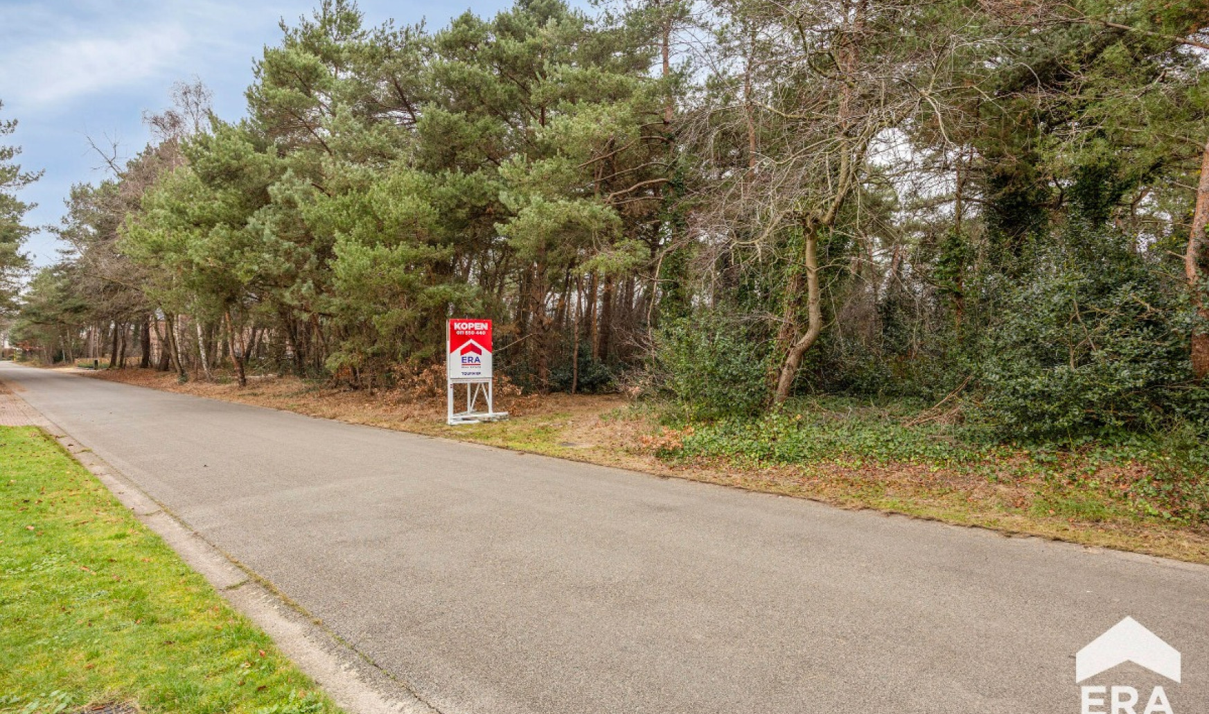 Sint-Pieterstraat - z/n - - 3920