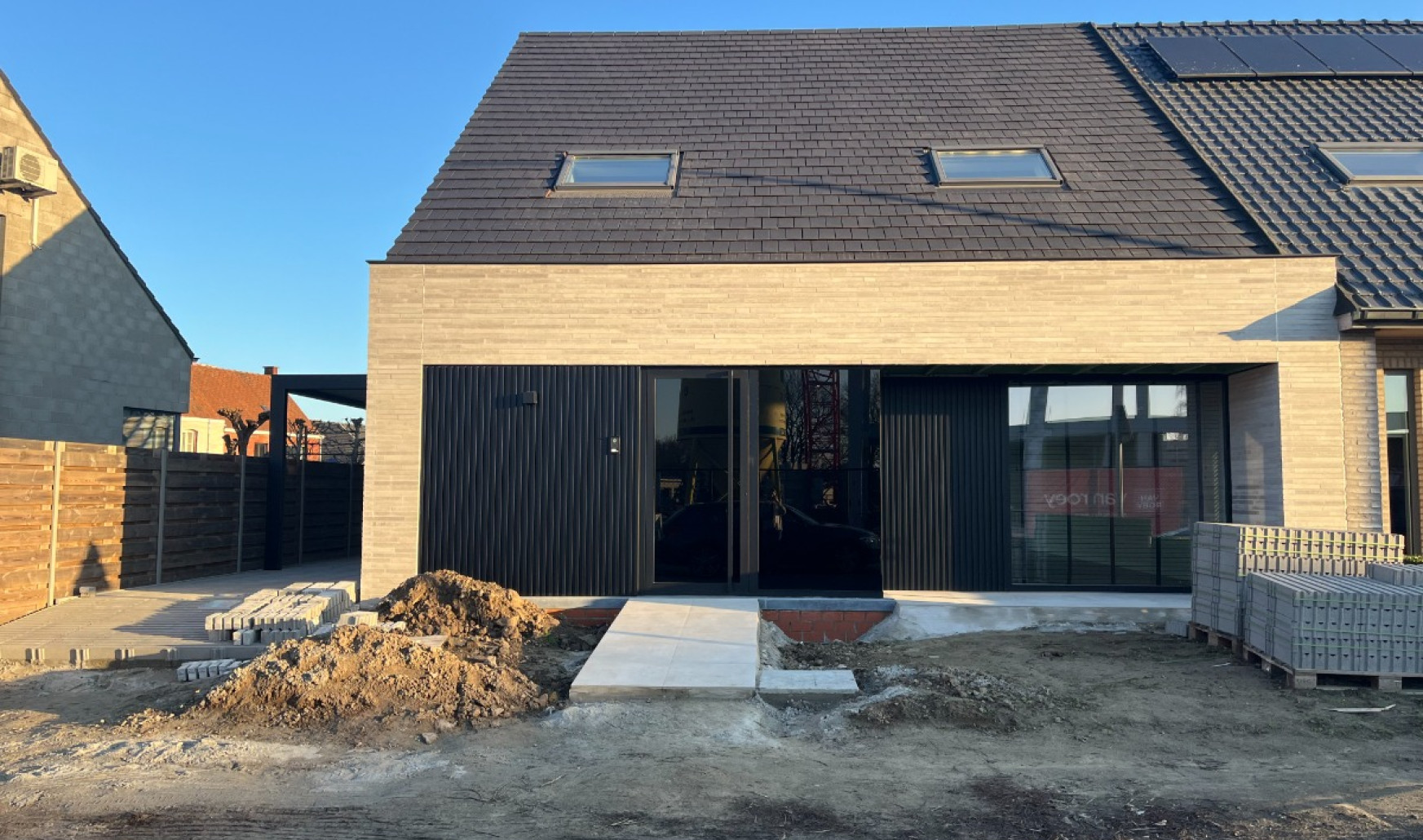 Driekoningenstraat - 7 - - 8790