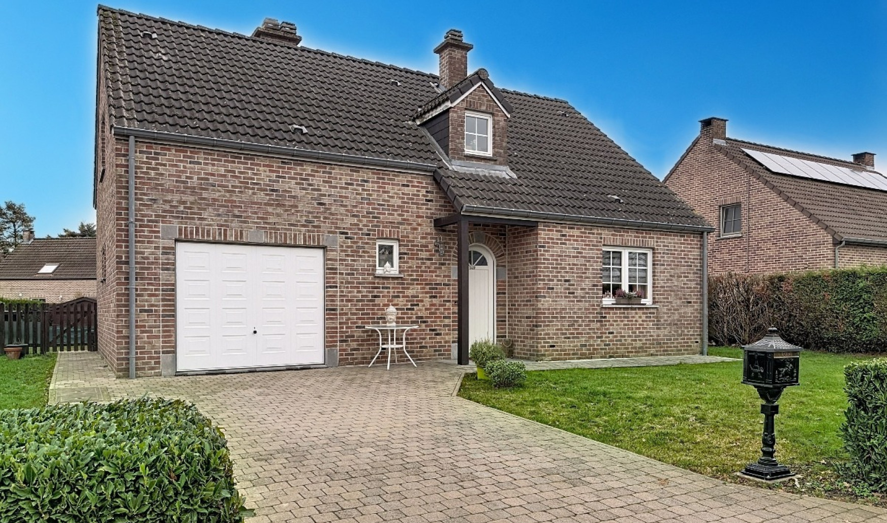 Rue de Huy - 149 - - 4300